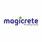 Magicrete Building Solutions Pvt Ltd - Logo