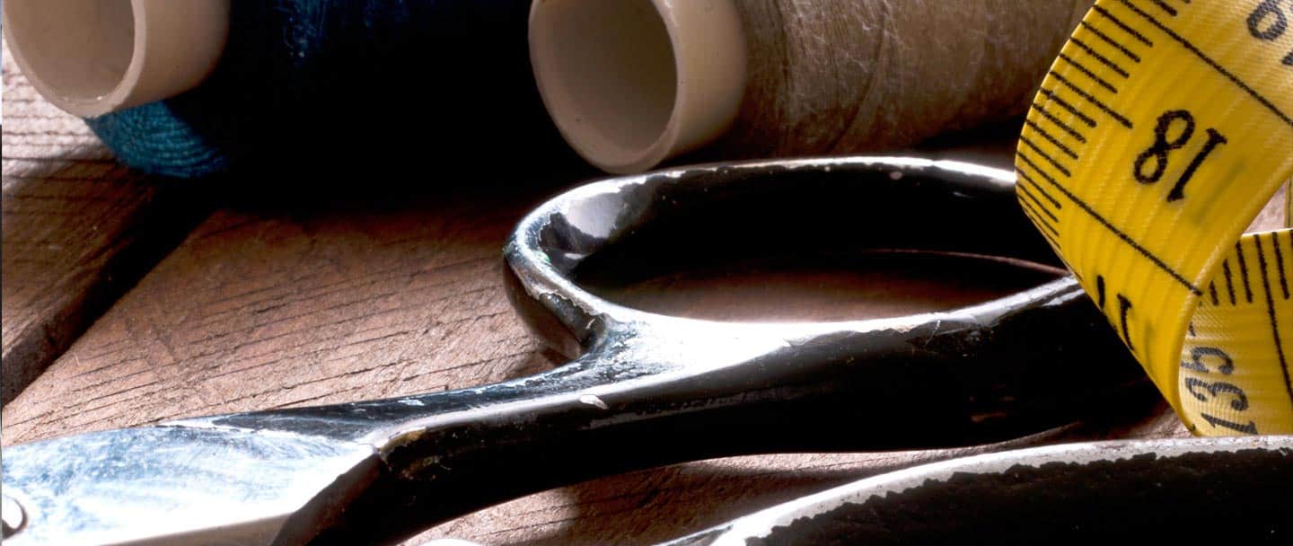 Magic Tailor - Cover photo