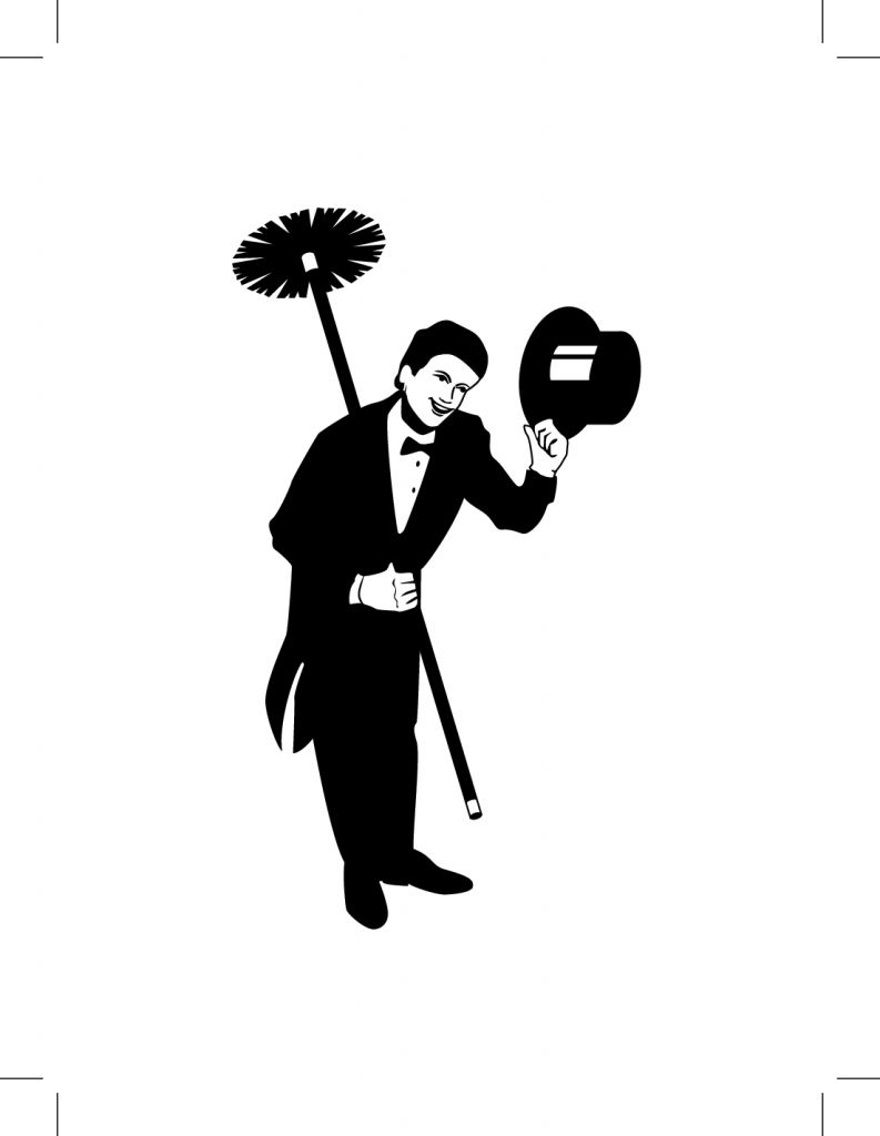Magic Touch Home Services Inc. - Logo