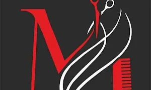 Magic Touch Unisex Salon - Logo