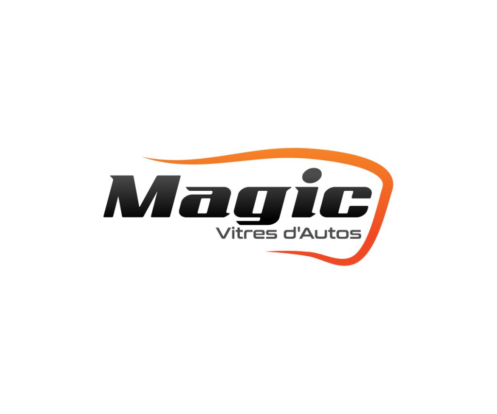 Magic Vitres d&s;Autos 9411706 - Logo