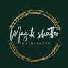 Magik Shutter Photography - Logo