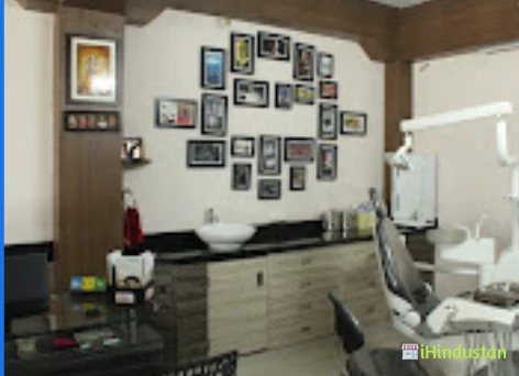 Magizhchi Tooth Care and Implant Clinic - Logo