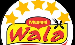 Maggiwala.Com - Logo