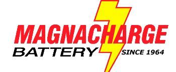 Magnacharge Battery Corporation - Logo