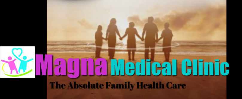 Magna Medical Clinic - Logo