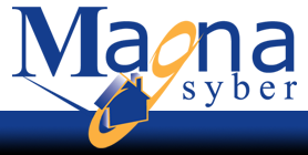 Magna Syber Systems Inc - Logo