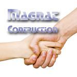 Magnat Contruction Inc - Logo