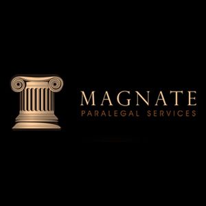 Magnate Legal - Logo