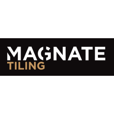Magnate Tiling - Logo