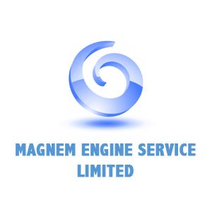 Magnem Engine Service Limited - Logo