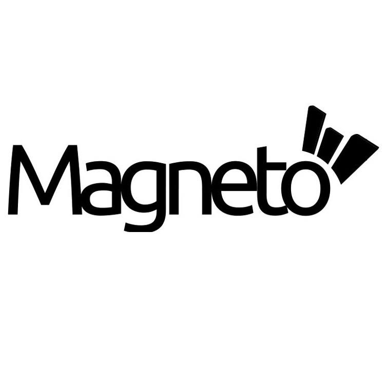 Magneto IT Solutions - Logo