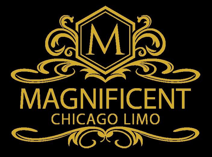 Magnificent Chicago Limo - Logo