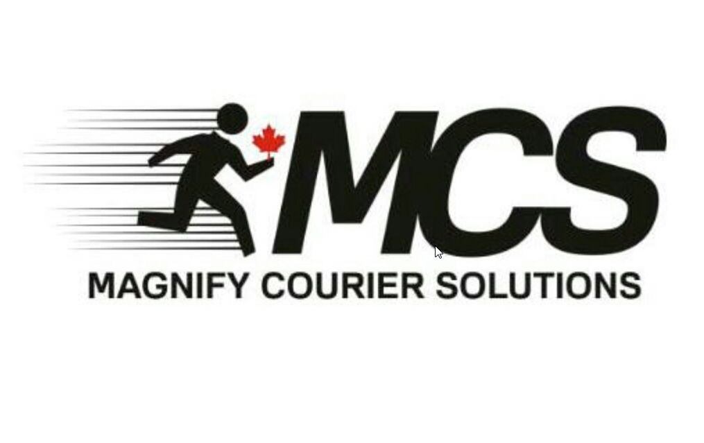 Magnify Courier Solutions Inc - Cover photo