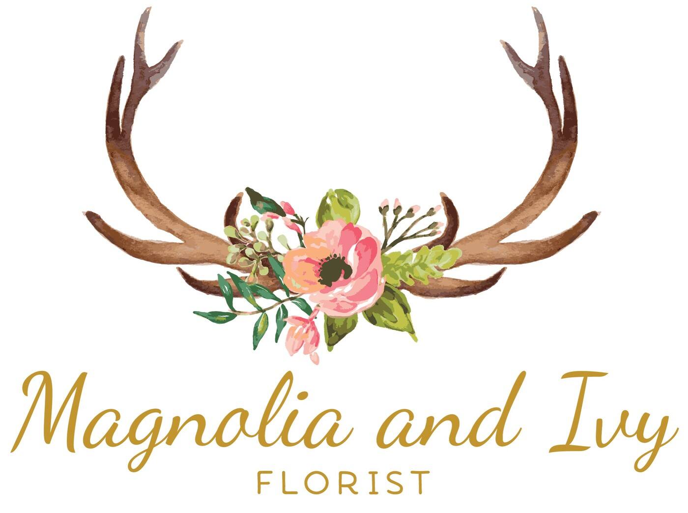 Magnolia And Ivy - Cover photo