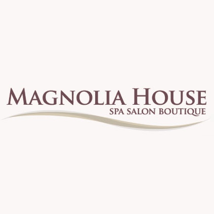 Magnolia House Spa Salon Boutique - Logo