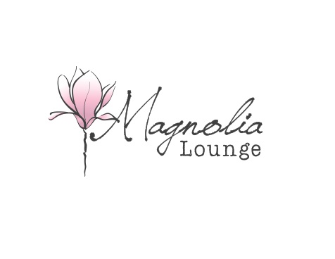 Magnolia Lounge Ladies sleepwear - Logo