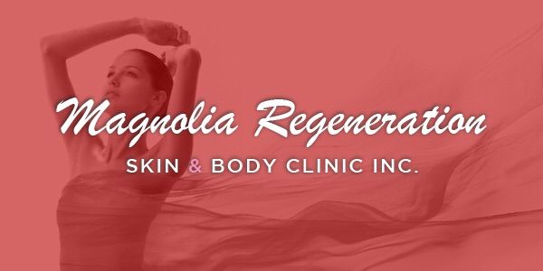 Magnolia Regeneration Skin &a; Body Clinic Inc. - Logo