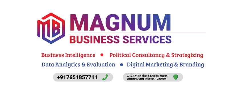 Magnumbs - Cover photo