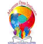Magnum Opus Institute - Logo