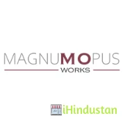 Magnumopus Works - Logo