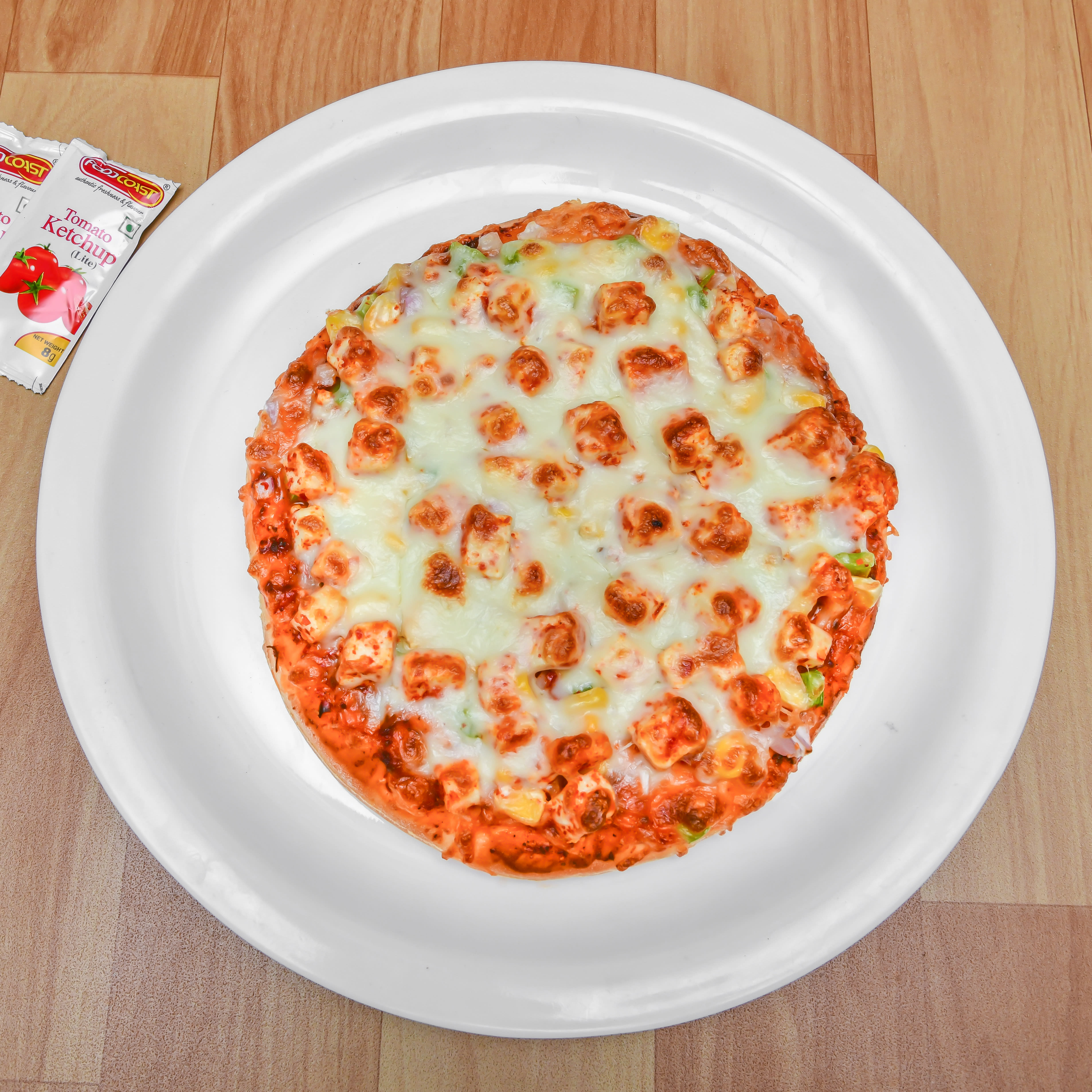 Magnum Pizza House - Logo