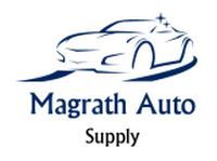 Magrath Auto Supply - Logo