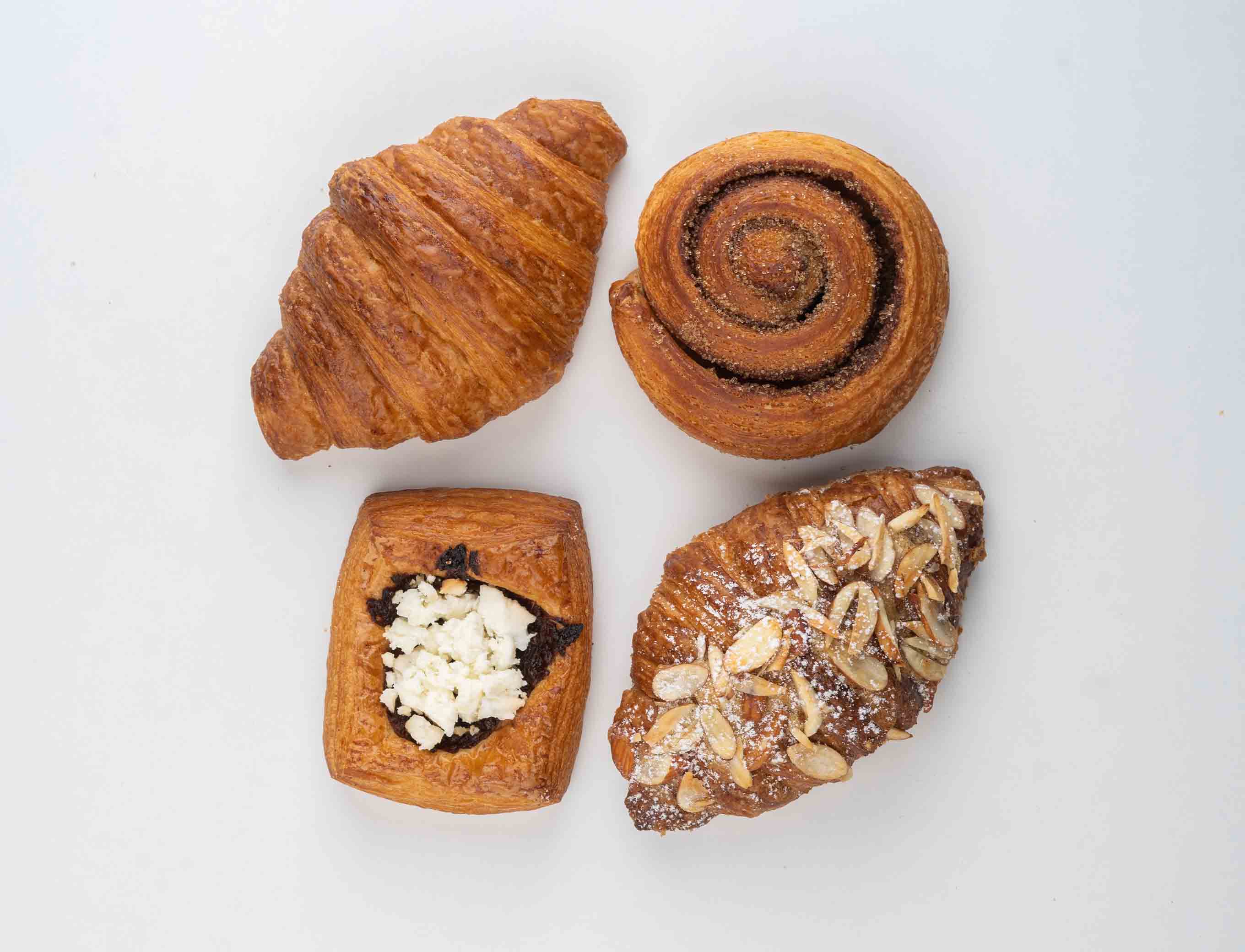 Mag St. Bread Co - Logo