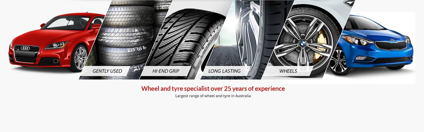 Mag Wheels - Canterbury Tyre & Mag Supamart - Cover photo