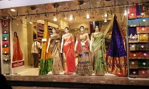Maharani - Cover photo