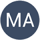 Maha Associates 434106 - Logo