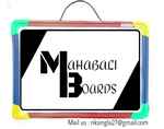 Mahabali Boards 372634 - Logo