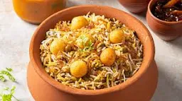 Mahabhoj Biryani - Cover photo