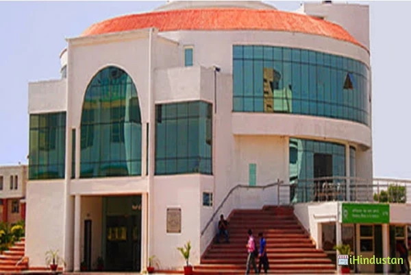 Mahabir Engineering College - Logo
