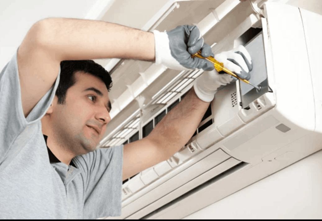 Mahadev Refrigeration & home appliances - Cover photo