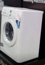 Mahadev Ac, fridge, washing machine, Geyser Repair - Logo