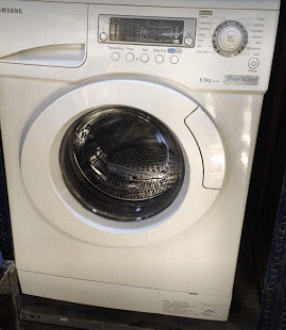 Mahadev Ac, fridge, washing machine, Geyser Repair - Cover photo
