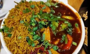 Mahadev Chhole Kulche - Cover photo