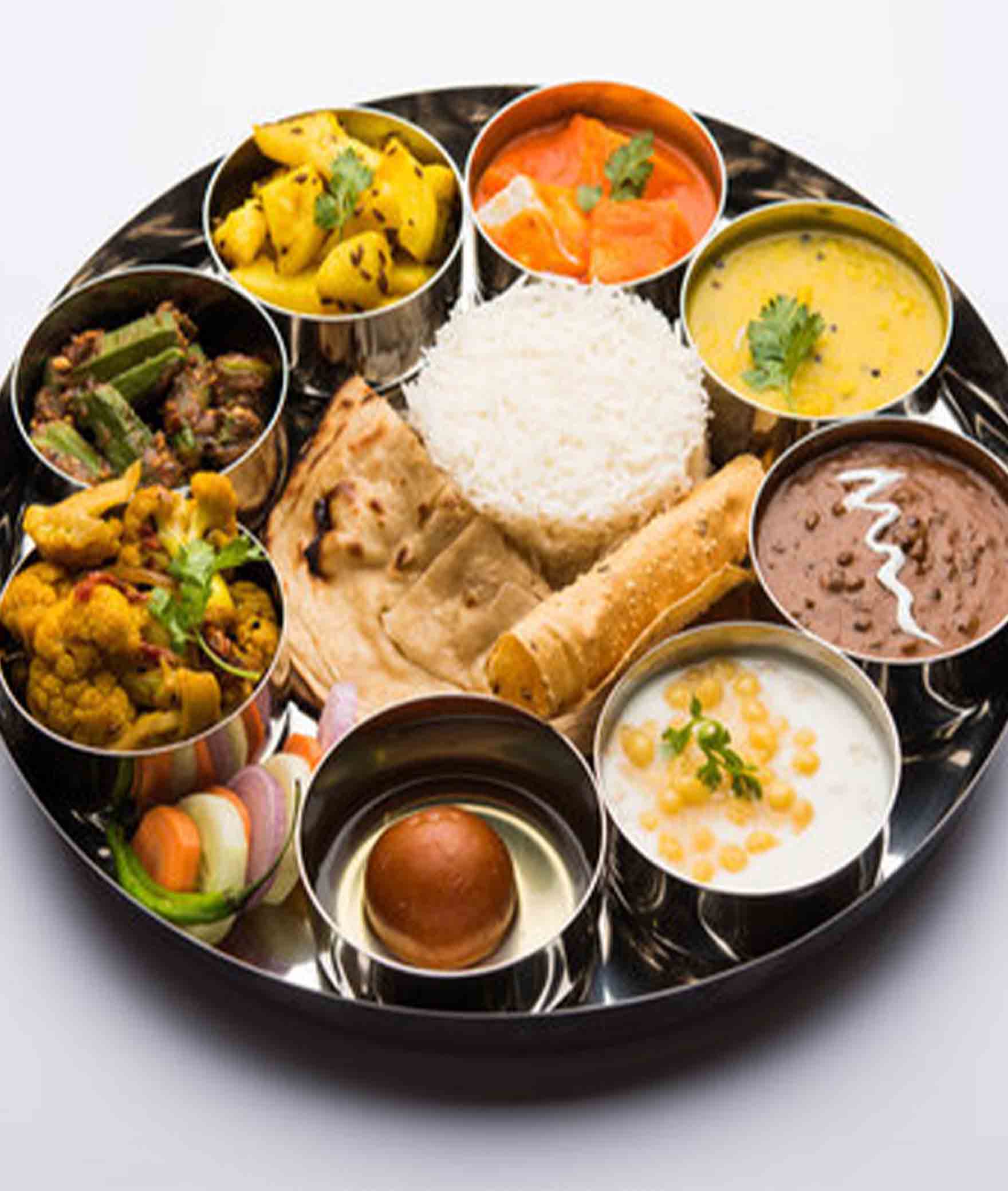 Mahadev Hotel Tandoor Dhaba- Vijay Path - Logo