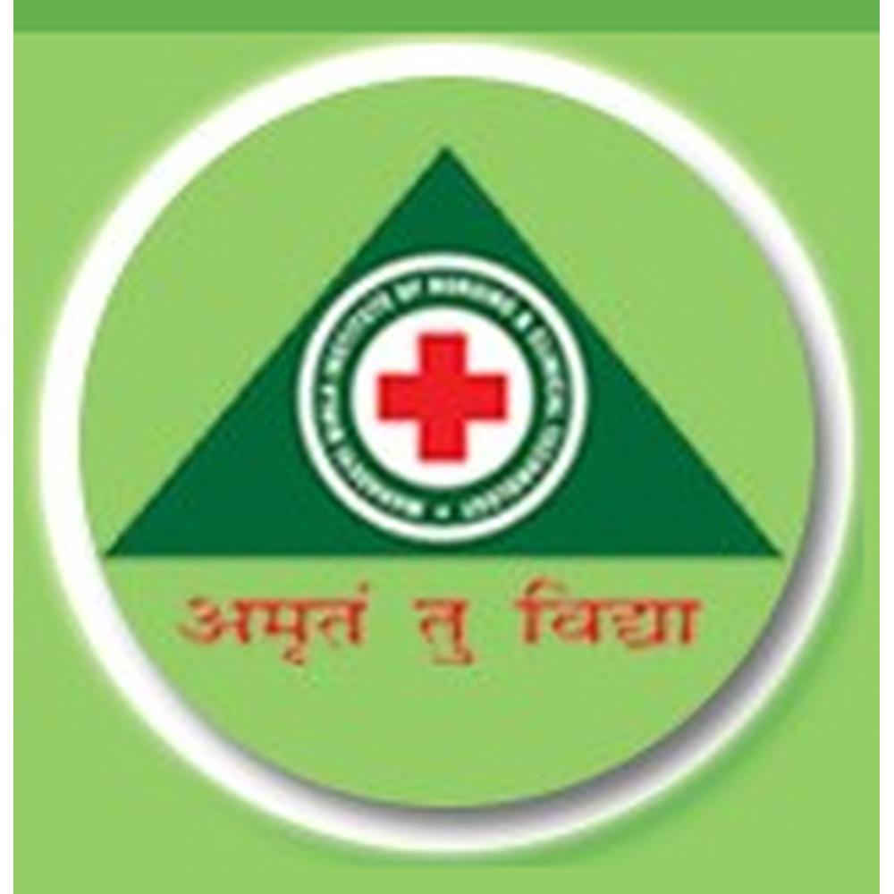 Mahadevi Birla Institute of Nursing and Clinical Technology (MBINCT) - Logo
