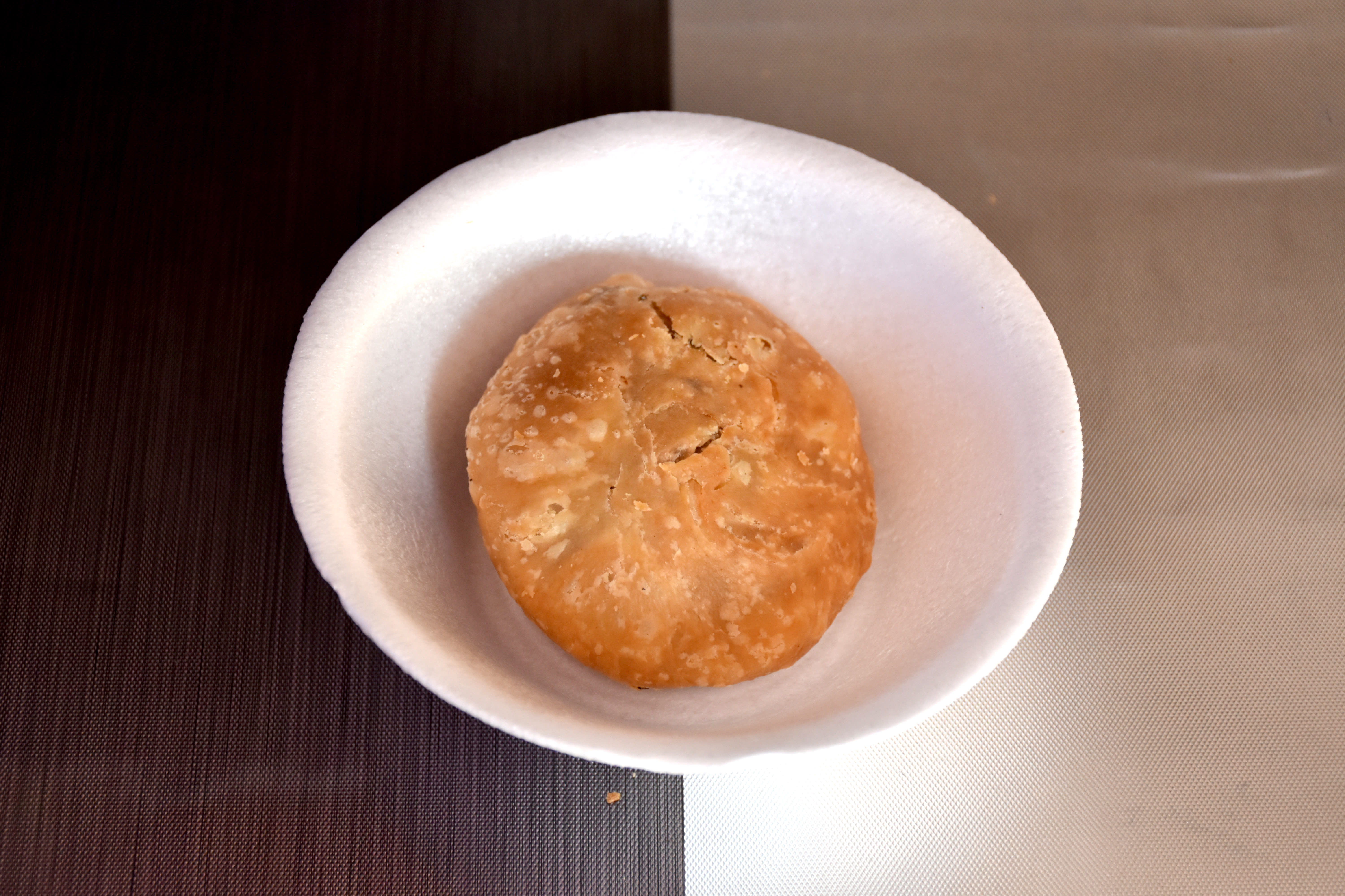 Mahadev Kachori - Logo