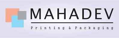 Mahadev Printing And Packaging - Cover photo