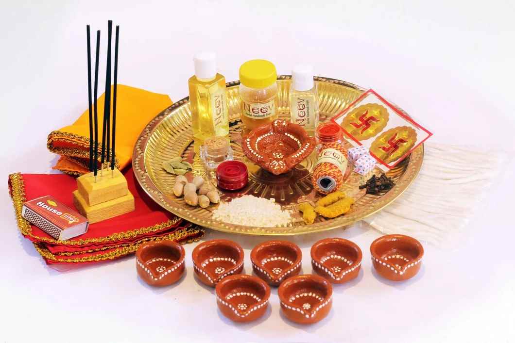 Mahadev Puja Bhandar - Cover photo