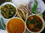 Mahadev Tiffin Services - Logo