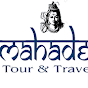 Mahadev Tour And Travels - Logo