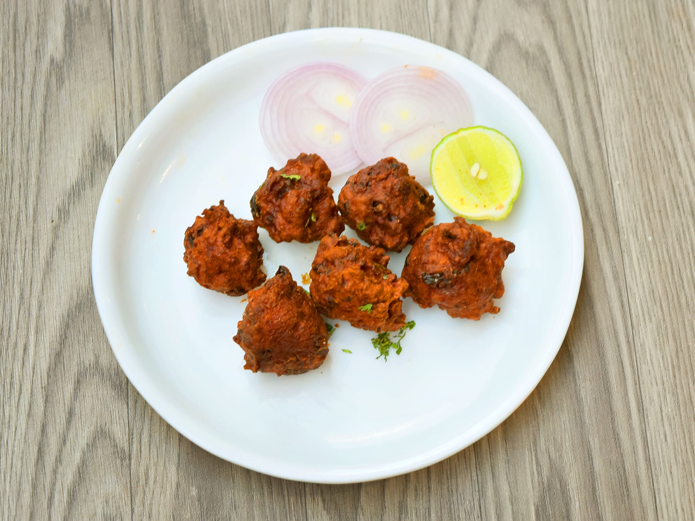 Mahakal street food - Logo