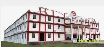 Mahakaushal University - Logo