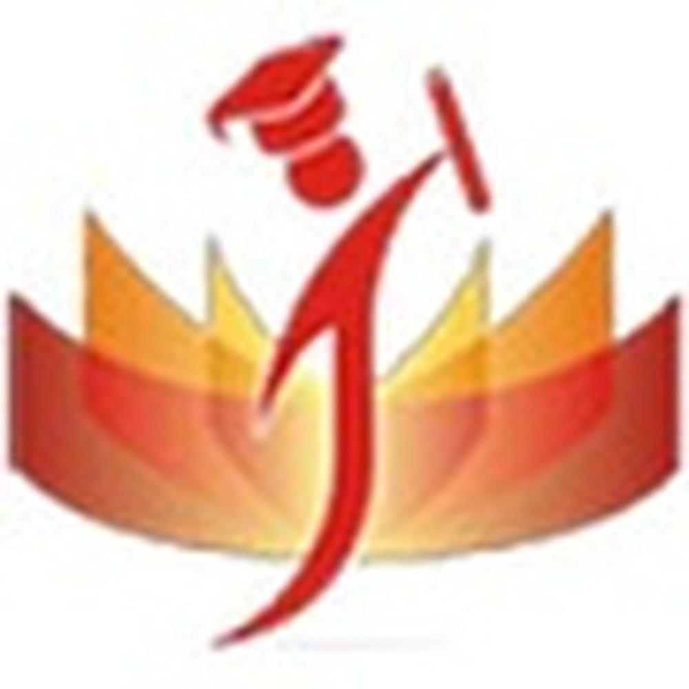 Mahalakshmi College For Girls (MCG) - Logo