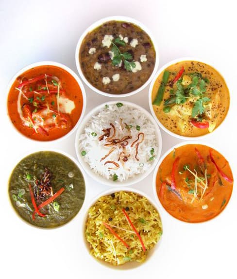MahaLakshmi Cool Corner - Logo