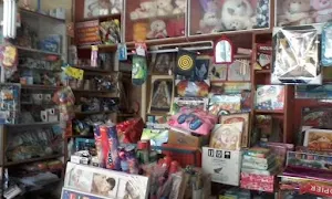Mahalakshmi Fancy & Gift Center - Cover photo